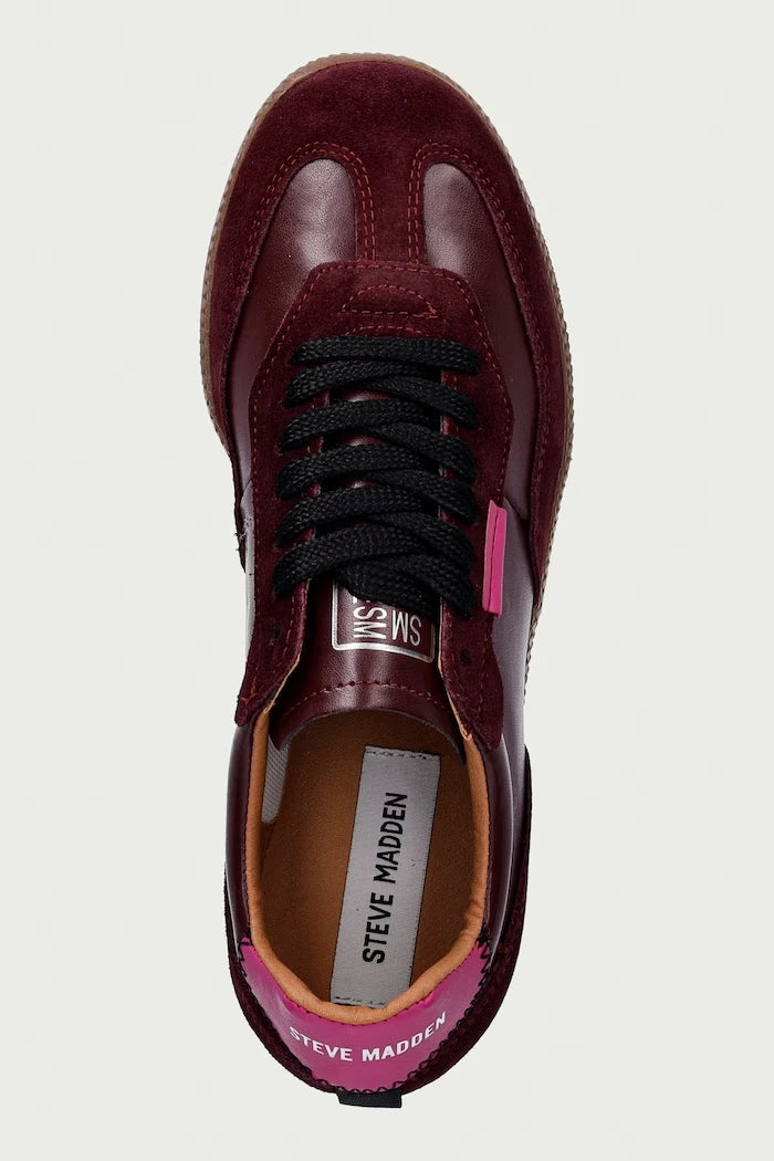 Steve Madden Emporia kadın spor ayakkabı