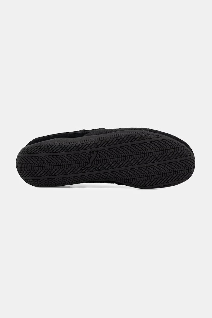 Puma балеринки от велур Speedcat Ballet Python