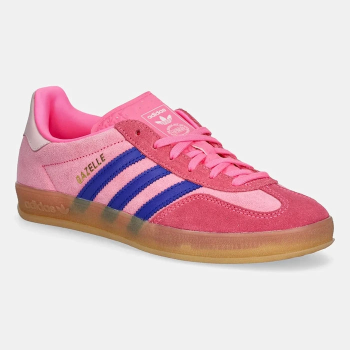 adidas Originals Gazelle Indoor W Süet Spor Ayakkabı