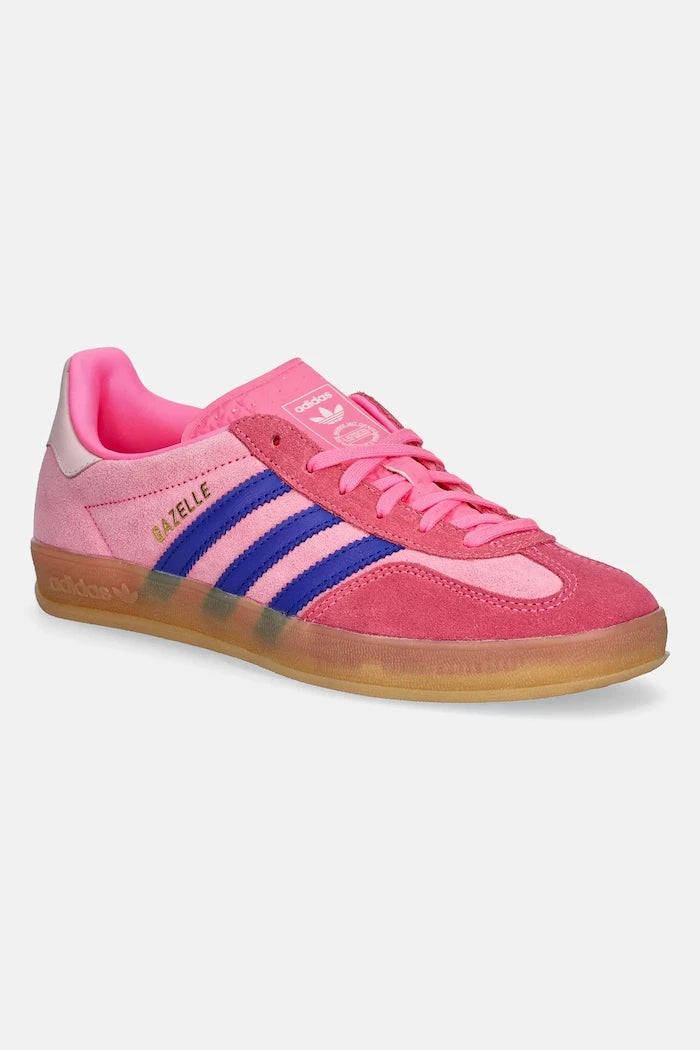adidas Originals Gazelle Indoor W Süet Spor Ayakkabı