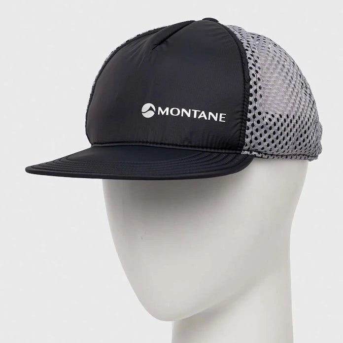 Шапка с козирка Montane Active
