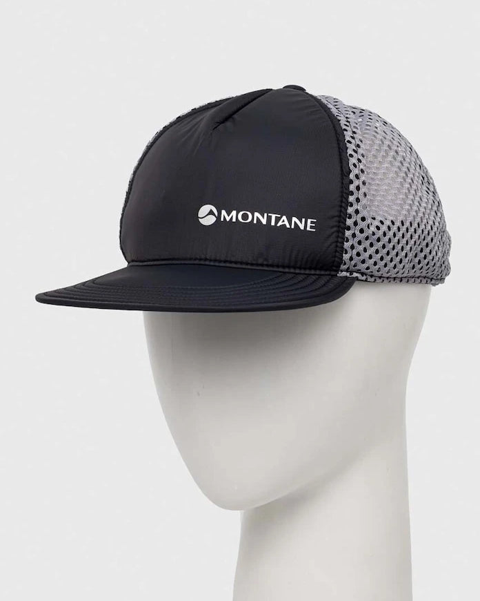 Шапка с козирка Montane Active