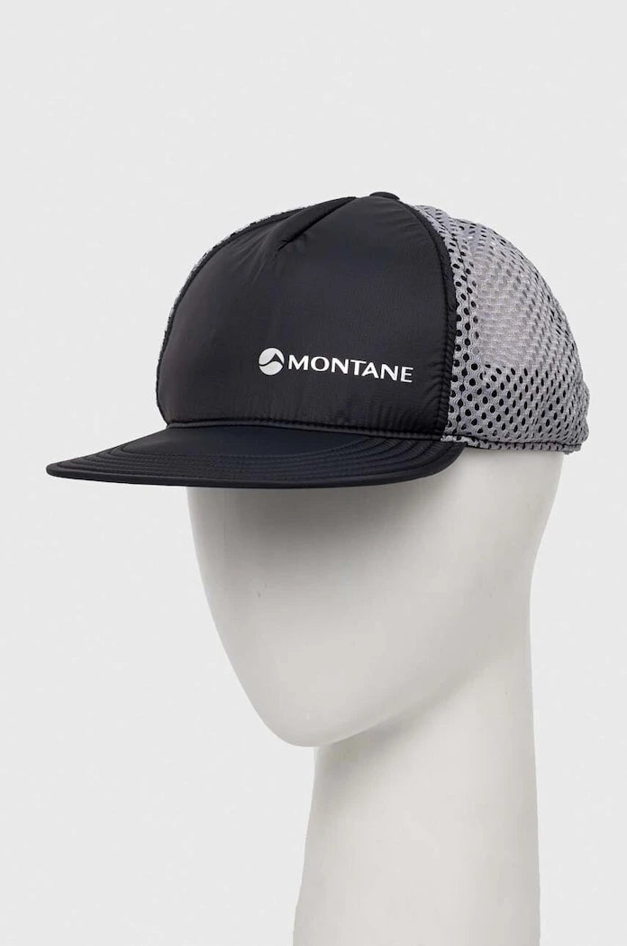 Шапка с козирка Montane Active