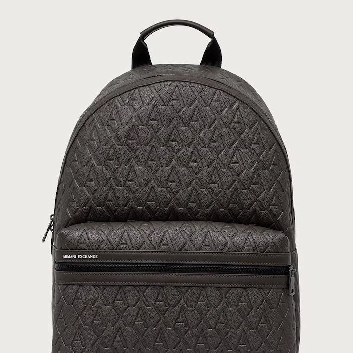 Armani Exchange Erkek Sırt Çantası