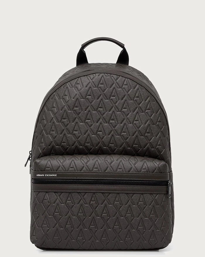Armani Exchange Erkek Sırt Çantası