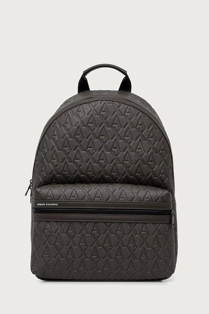 Armani Exchange Erkek Sırt Çantası