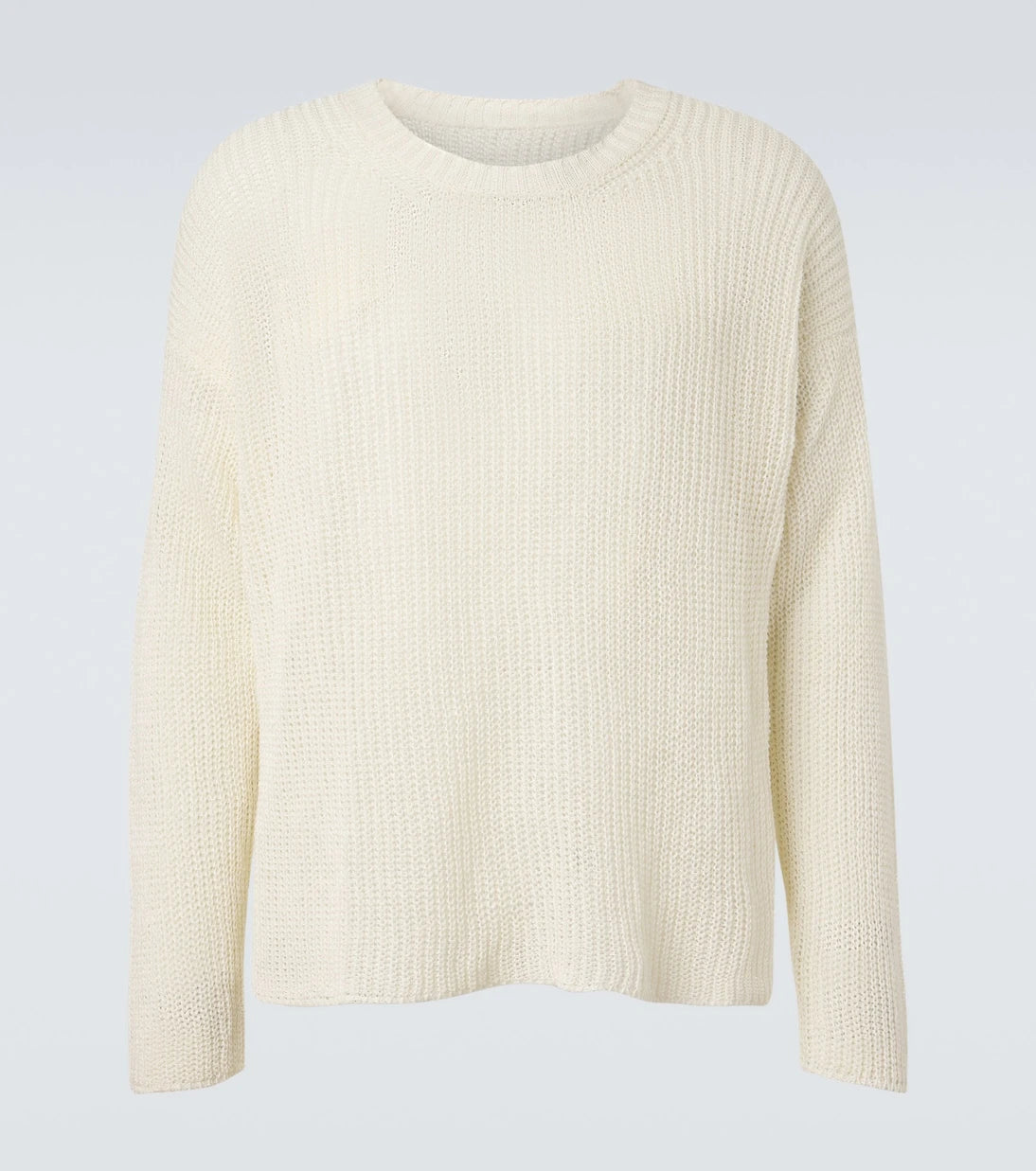 Stòffa - Linen sweater