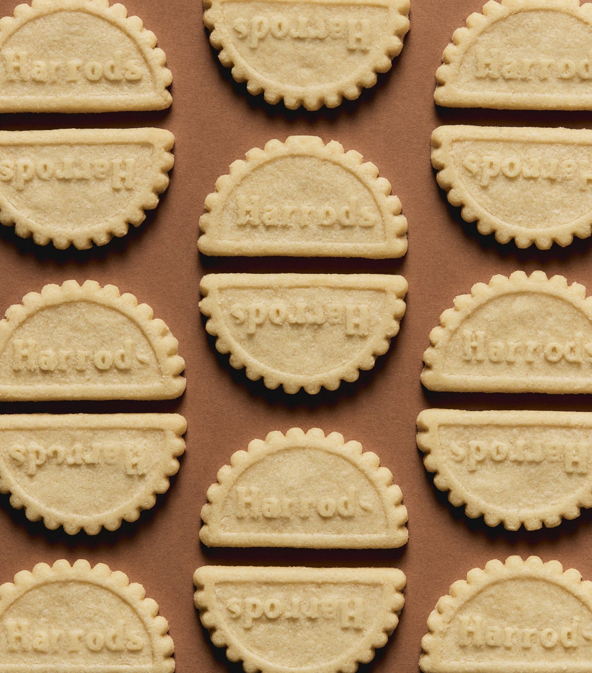 The Harrods Banquet Hamper