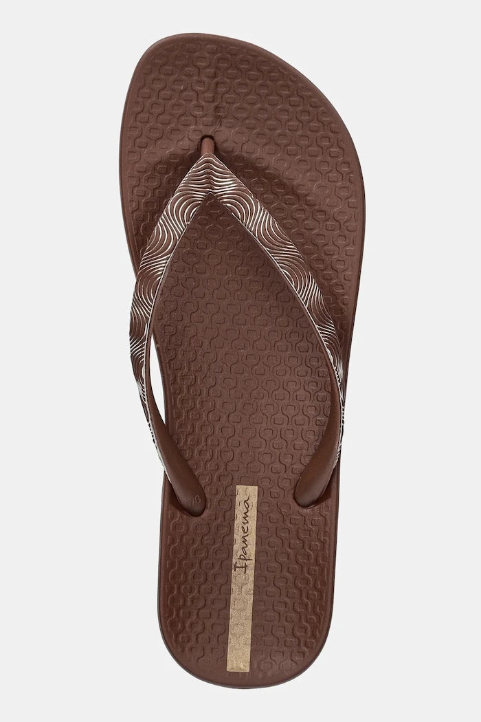 Джапанки Ipanema MESH IX FEM