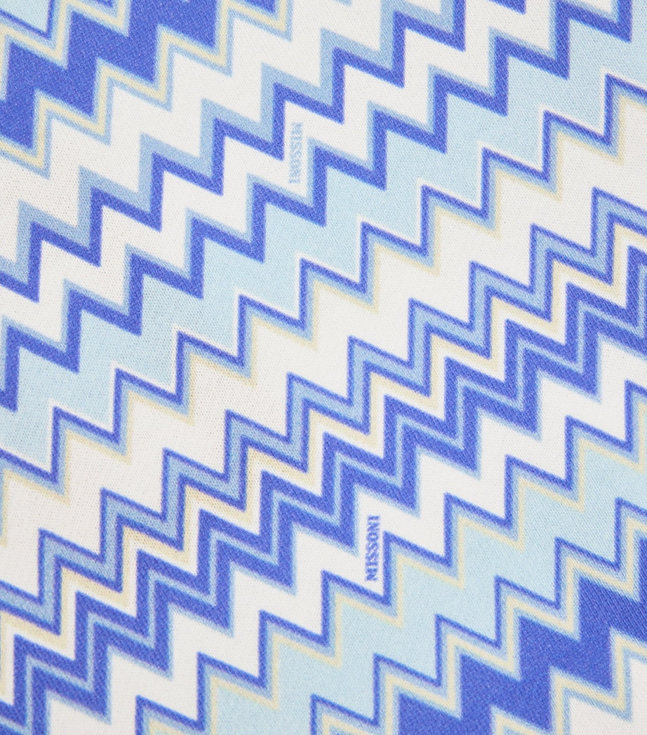 Missoni Kids Zigzag Sweater (6-24 Months)