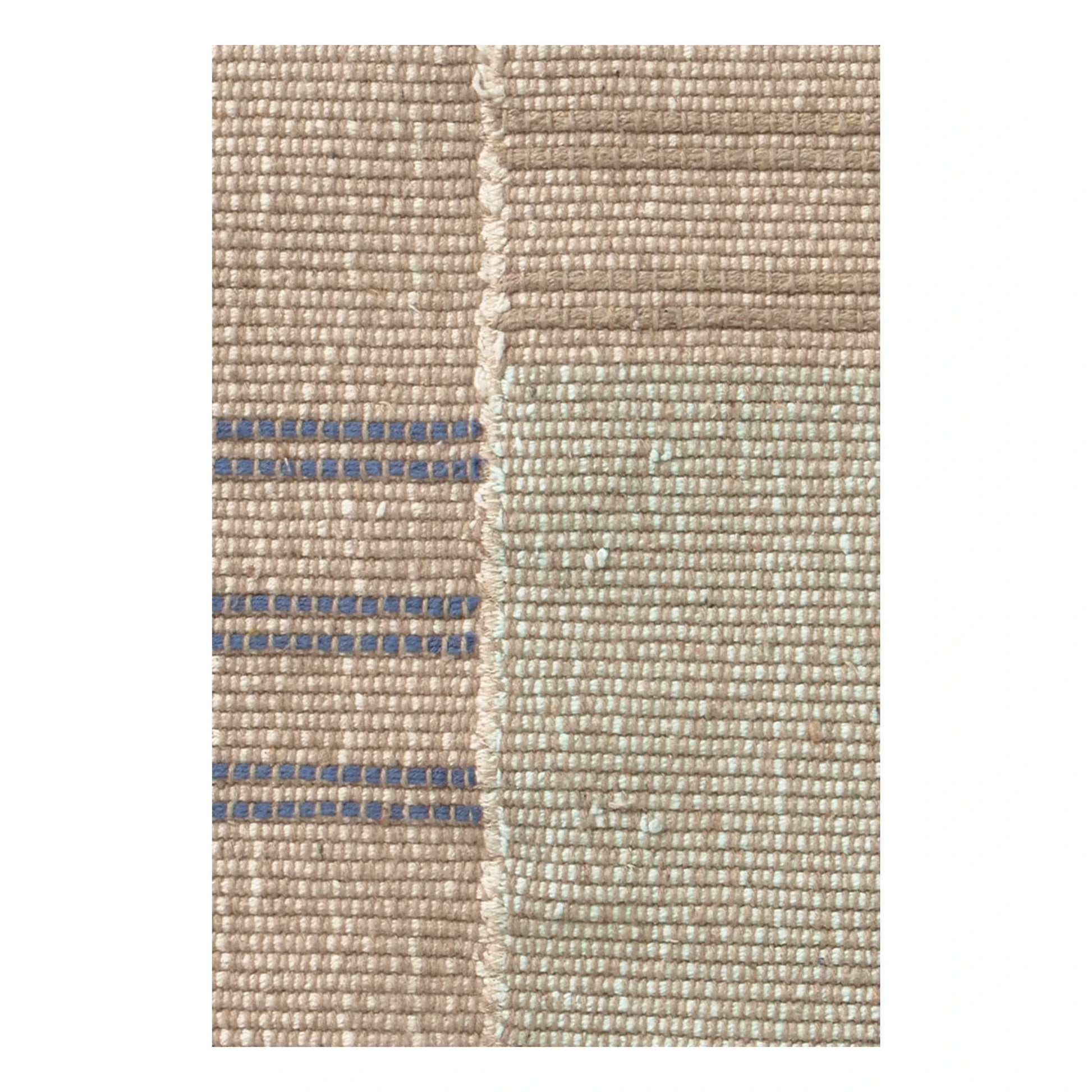 Lorena Canals - Oaxaca rugs | Beige