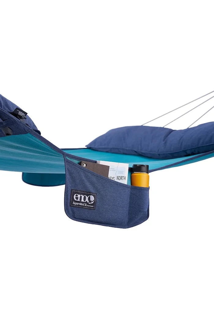 ENO plastik hamak 240 (442) x 140 cm