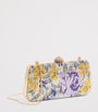 Valentino Garavani Embellished Carry Secrets Clutch Bag