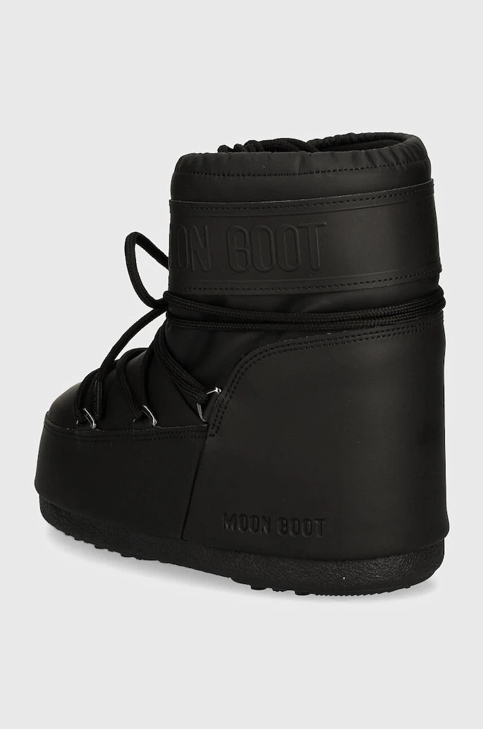 Апрески Moon Boot MB ICON LOW RUBBER
