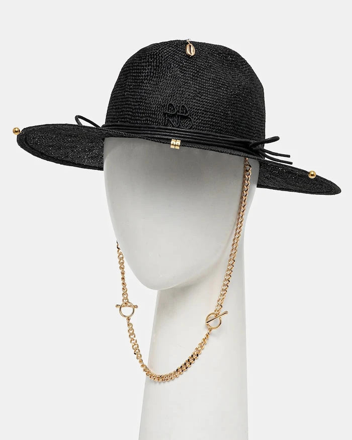 Ruslan Baginskiy Fedora Şapka