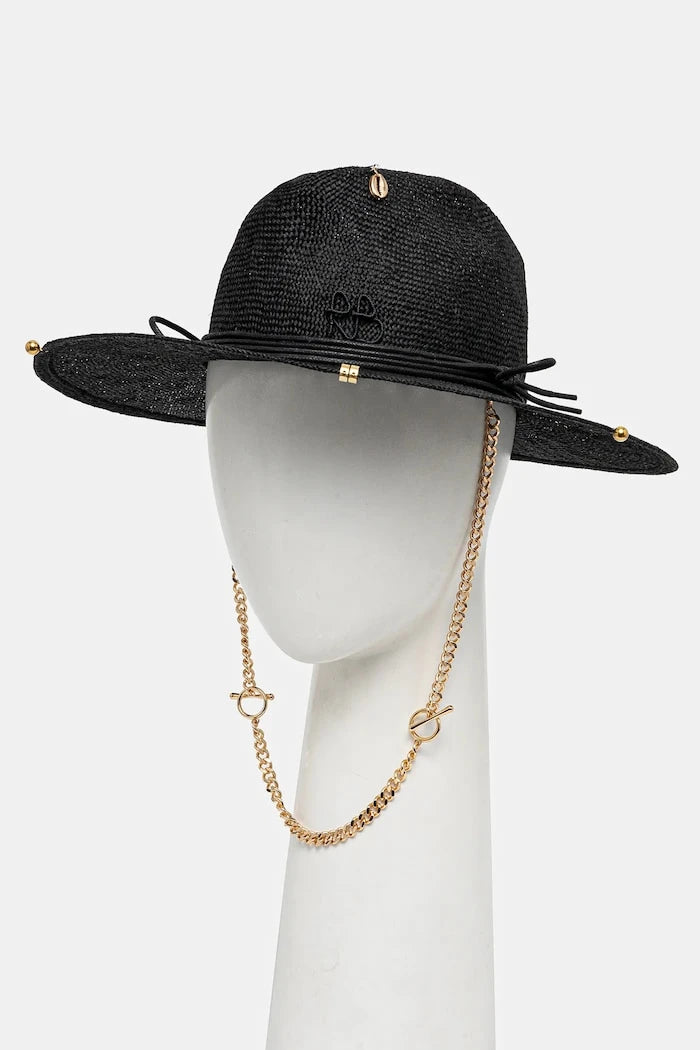 Капела Ruslan Baginskiy  Fedora Hat