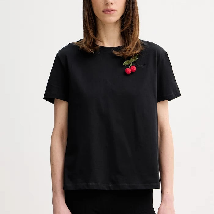Twinset тениска дамска памучна