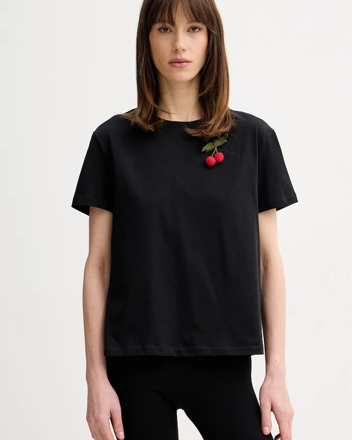 Twinset тениска дамска памучна