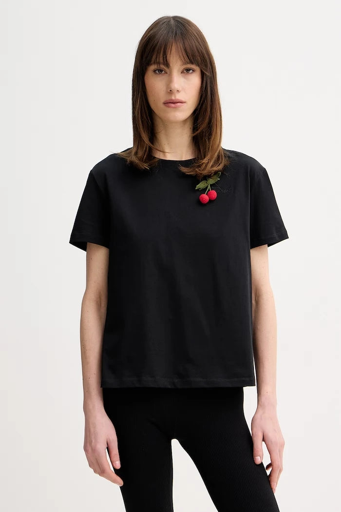Twinset тениска дамска памучна