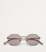 Gold Titanium BC2003ST Sunglasses