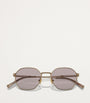 Brunello Cucinelli Titanium BC2003ST Sunglasses
