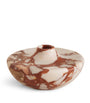 Marble Alma Vase (10cm)