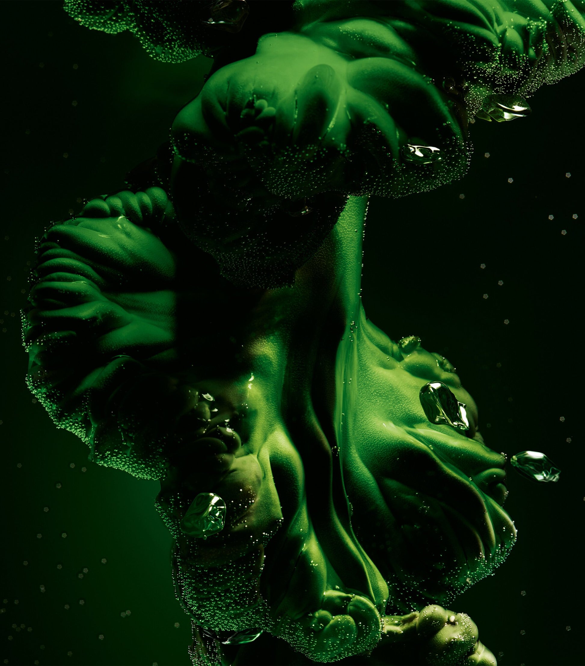 Eye Make-Up Remover & Beautifying Lash Serum (50ml)