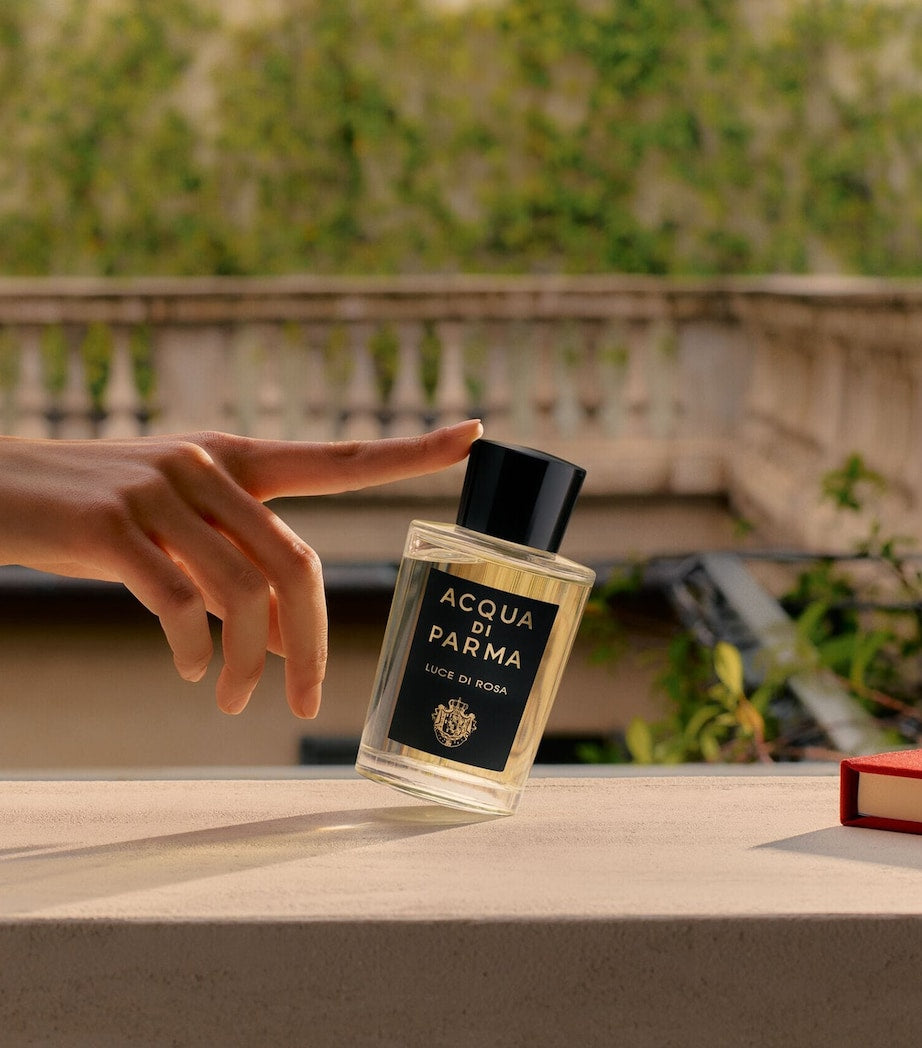 Luce di Rosa Eau de Parfum (180ml)
