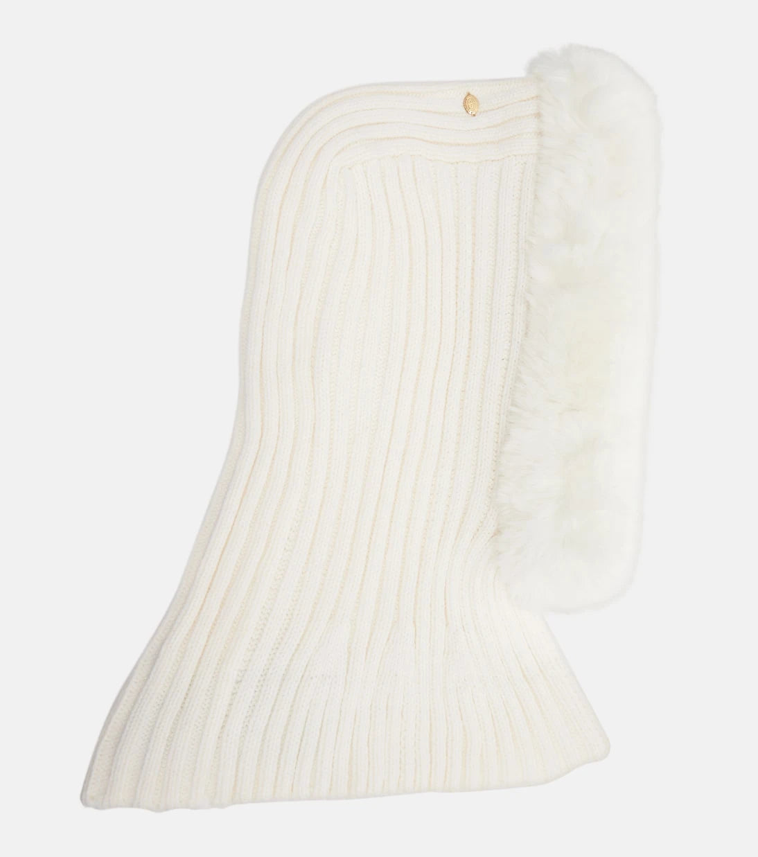Goldbergh - Naomi ribbed-knit ski mask