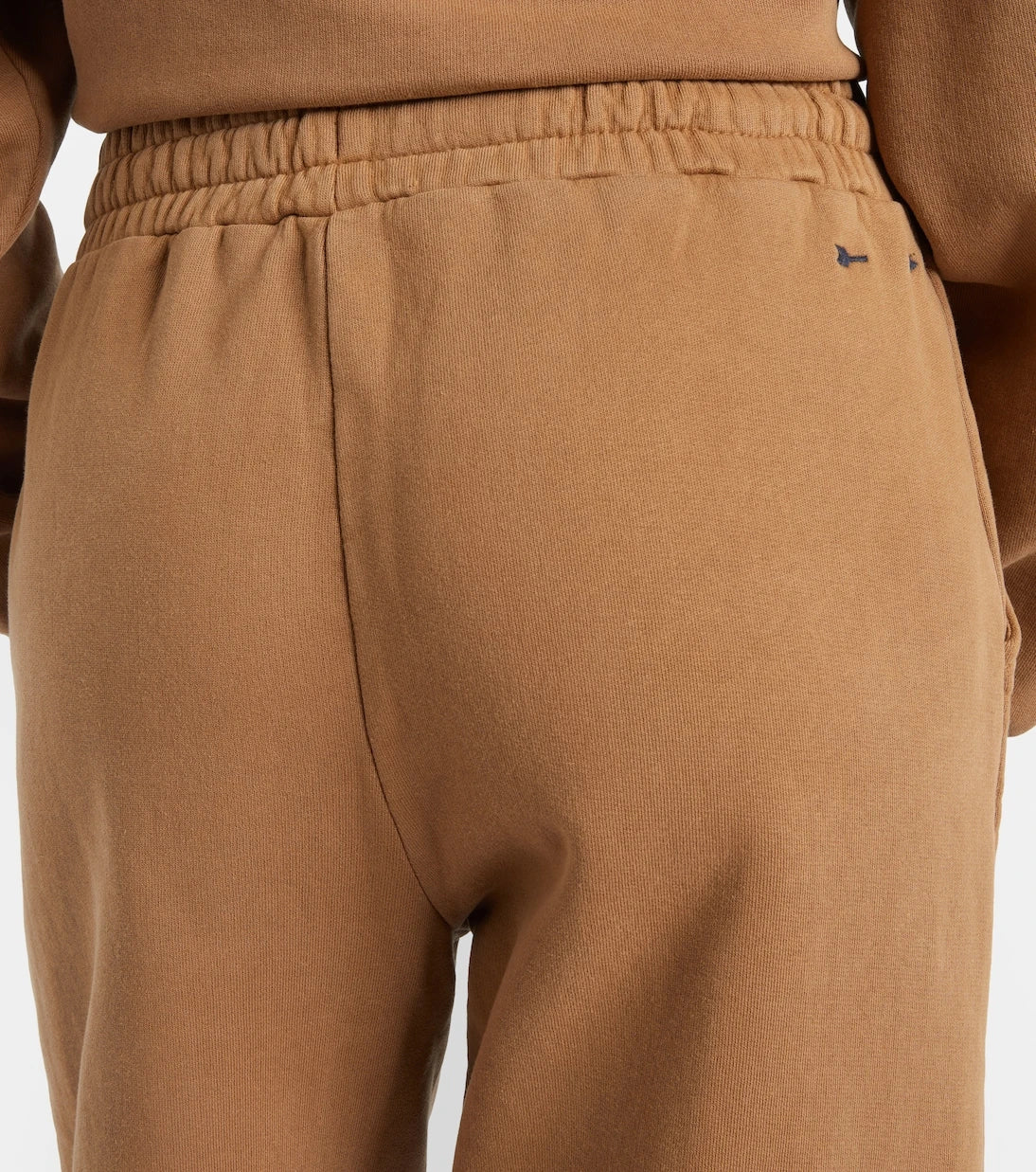 The Upside - Kalo Willow cotton fleece sweatpants