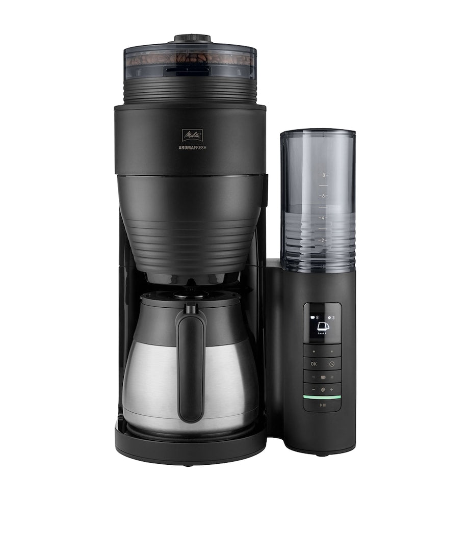 AromaFresh II Grind & Brew Thermal Coffee Machine