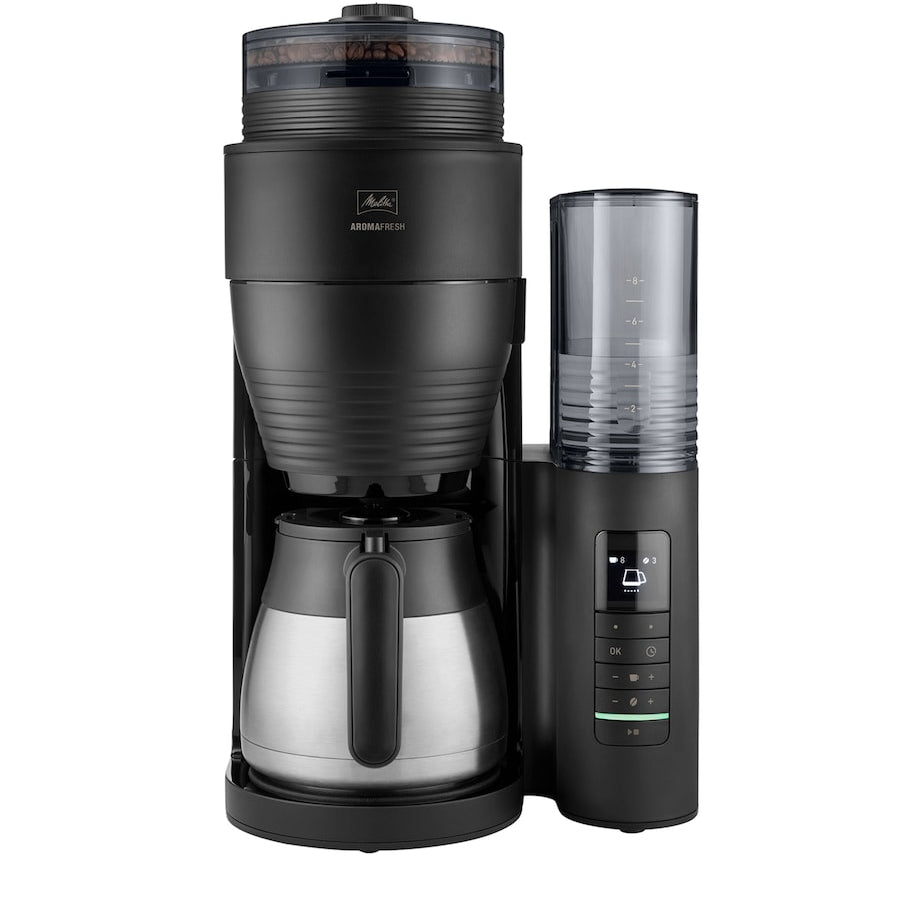 AromaFresh II Grind & Brew Thermal Coffee Machine