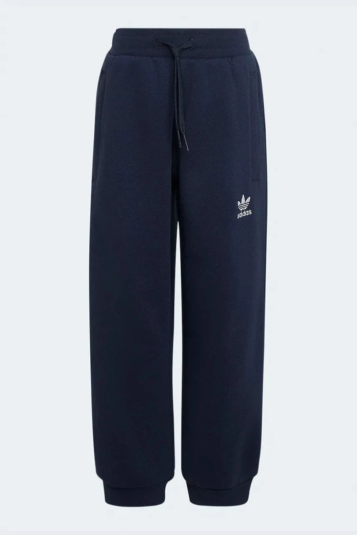 adidas Originals pamuklu çocuk eşofman takımı