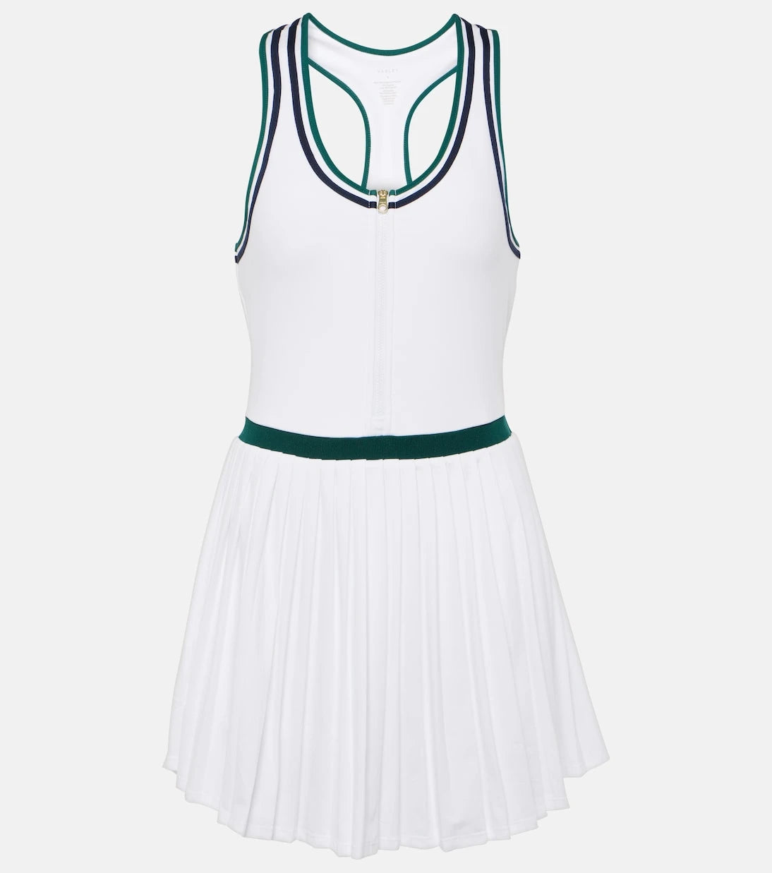 Varley - Jane Court tennis dress