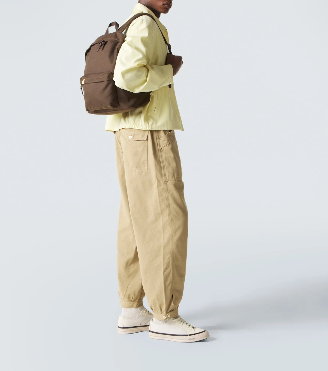 Visvim - حقيبة ظهر Cordura®