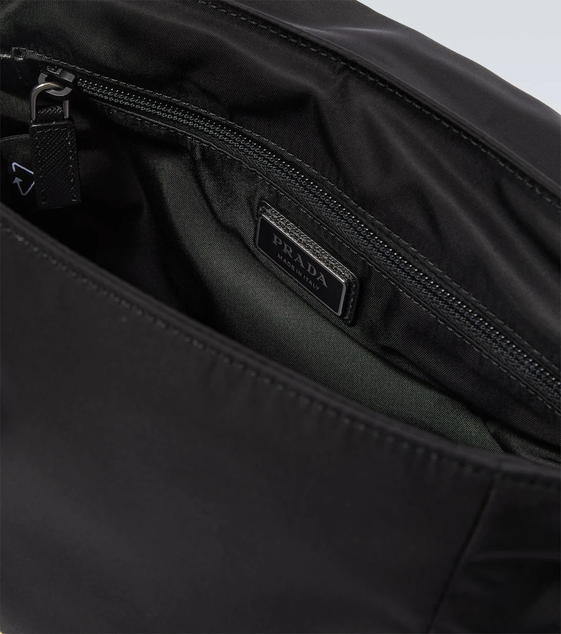 Prada - Re-Nylon shoulder bag