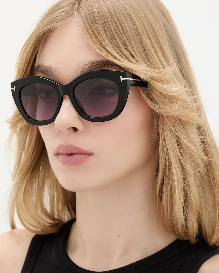 Слънчеви очила Tom Ford Linda