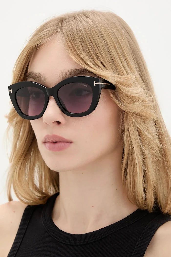 Слънчеви очила Tom Ford Linda