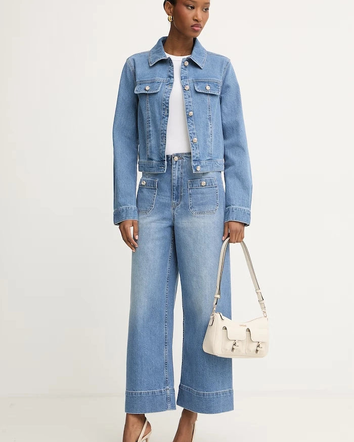 Morgan kadın jeans