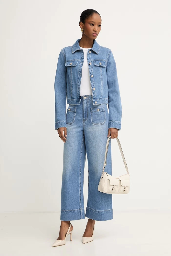 Morgan kadın jeans