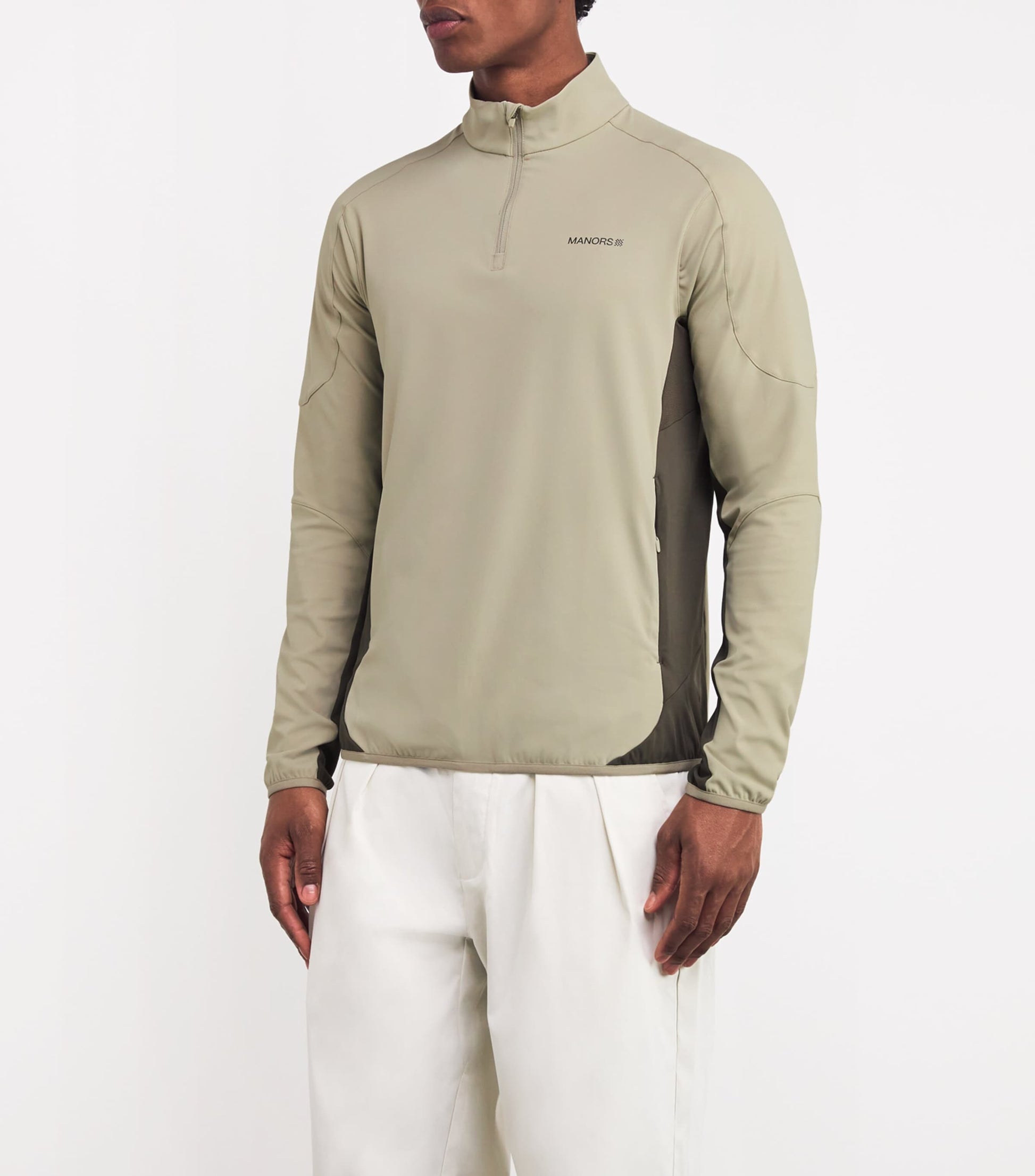 Tech Mid-Layer Top