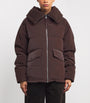 Varley Down Roseville Puffer Jacket