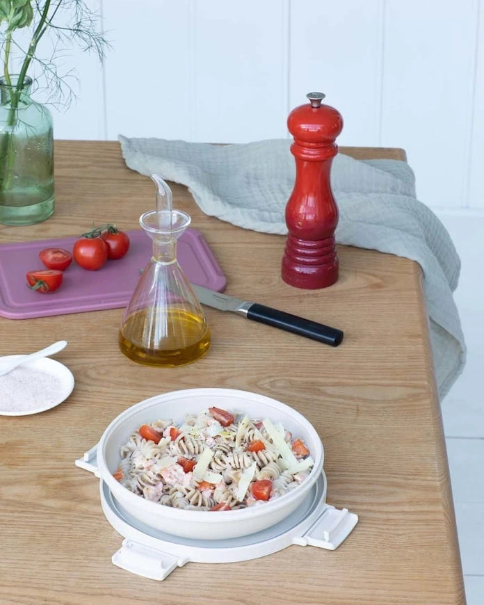 Brabantia Make & Take Öğle Yemeği Kabı, 1 L
