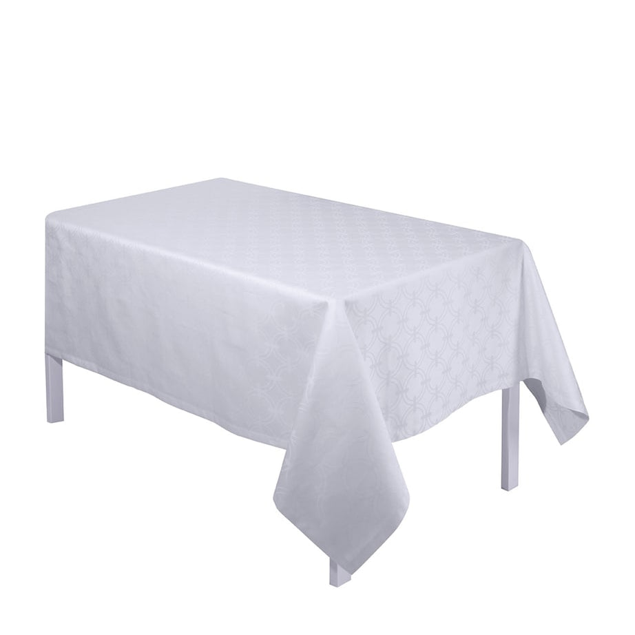 Le Jacquard Français Anneaux Tablecloth (170cm x 320cm)