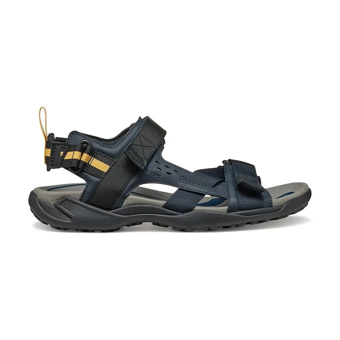 Сандали Geox U TERRENO + GRIP