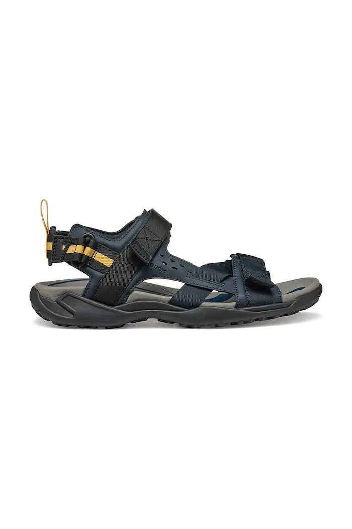 Сандали Geox U TERRENO + GRIP