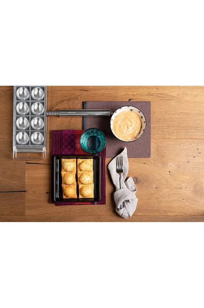 Форма за равиоли Marcato Ravioli Tablet
