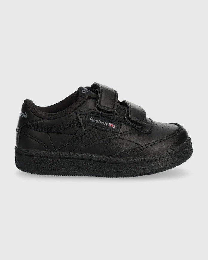 Детски кожени маратонки Reebok Classic CLUB C