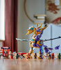 NINJAGO Arc Dragon of Focus 71836