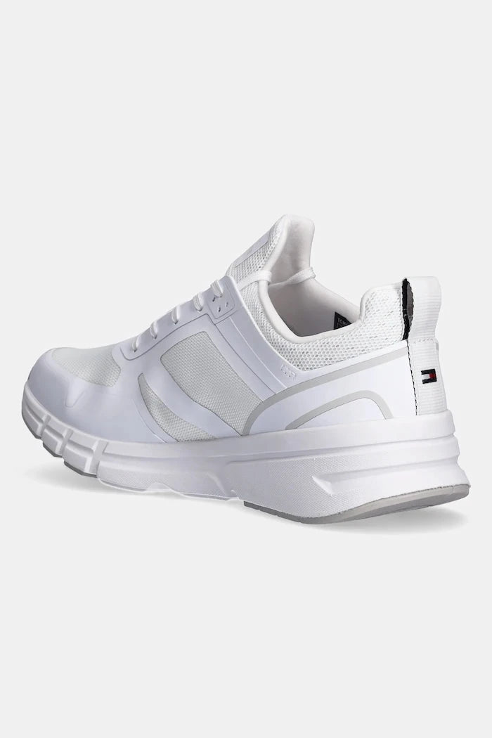 Tommy Hilfiger MODERN COMFORT RUN MIX Spor Ayakkabı